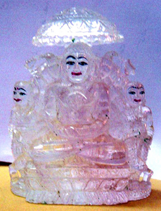 Morganite